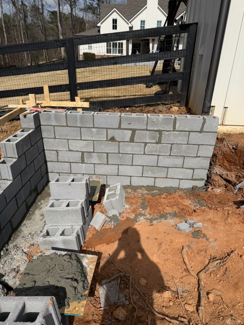Concrete Work — DeKalb County — DeKalb Concrete