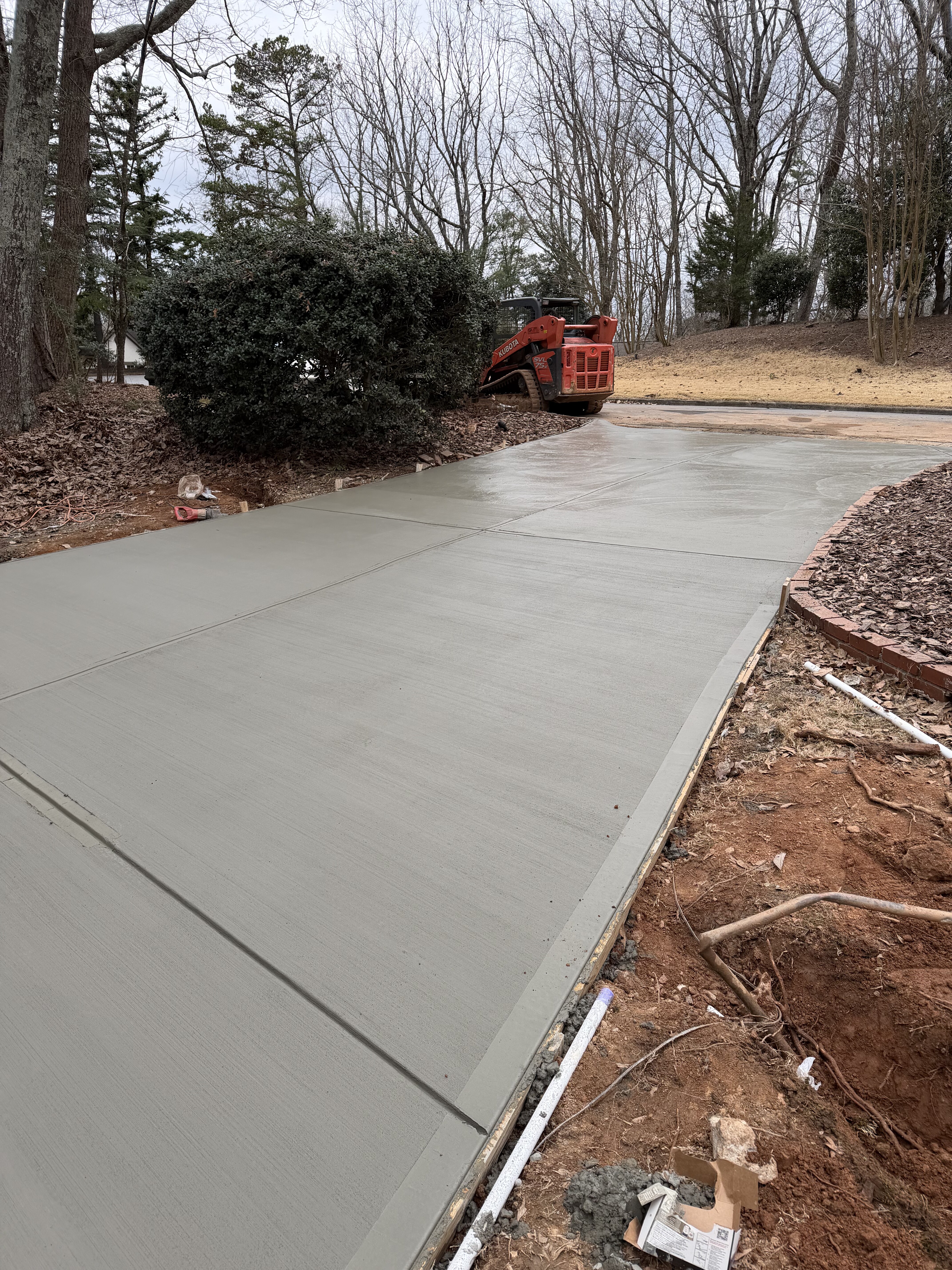 Sidewalks & Walkways in Atlanta GA