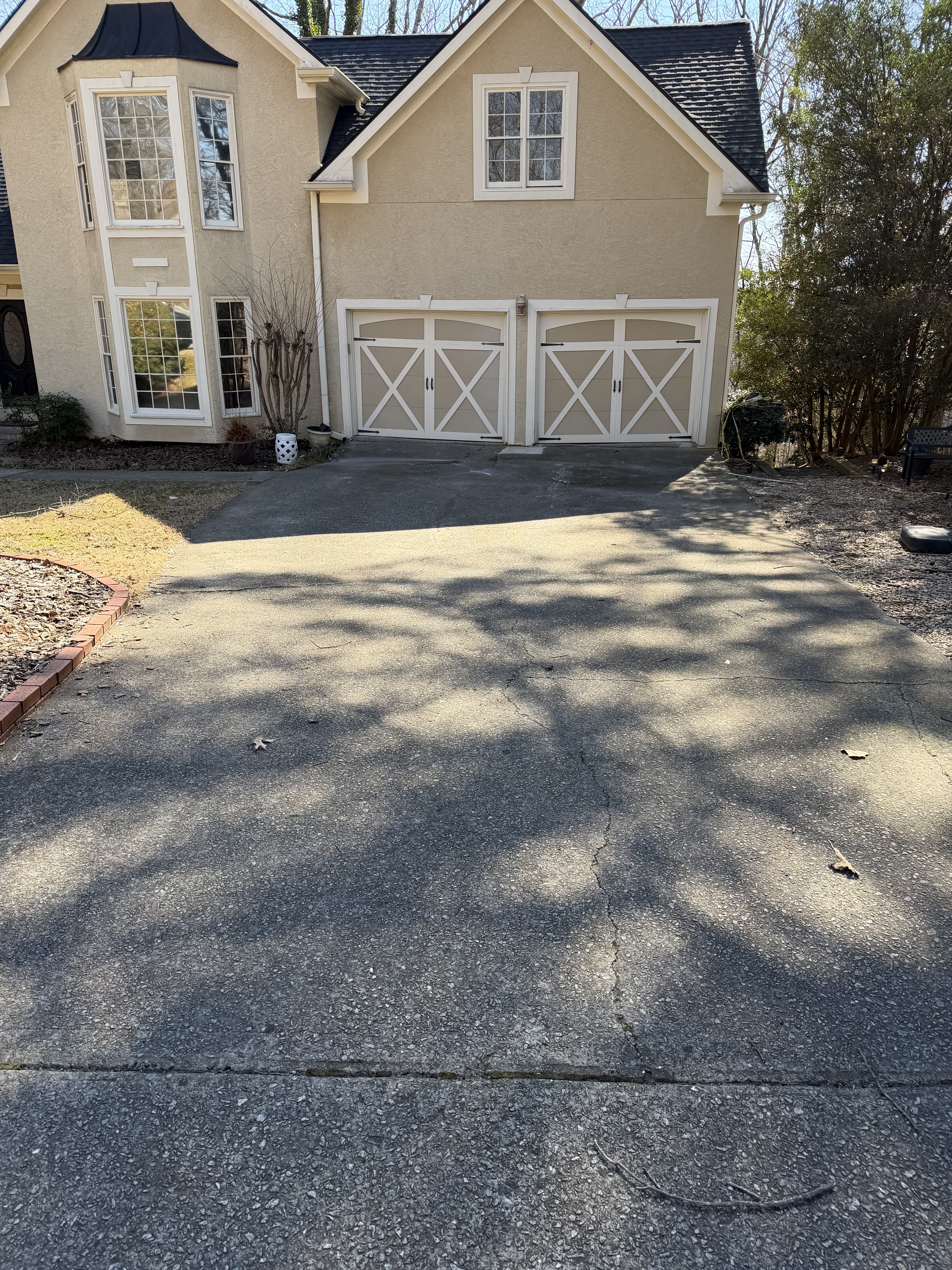 Concrete Work — Atlanta, GA — DeKalb Concrete